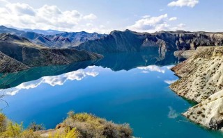 乌鲁木齐 北京 自驾游