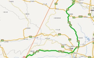 十堰到恩施自驾游路线怎么走？