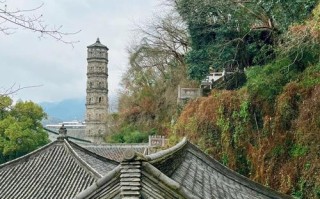 浙江台州临海有哪些必游景点？