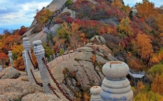 赤峰有哪些必游景点？