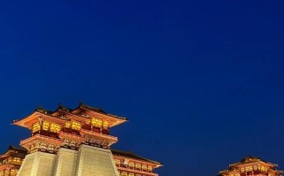 洛阳有哪些值得一游的景点？