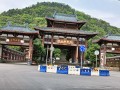 四川南充的旅游景点有哪些