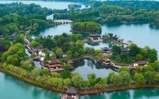 江苏周边有哪些值得一游的景点？