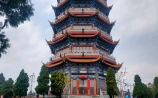 文山壮族苗族自治州旅游景点