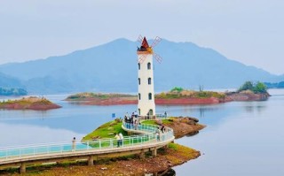 杭州周边自驾游，哪里最好玩？