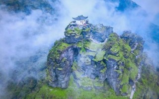 2025梵净山旅游怎么玩？攻略必看！