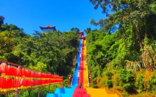 东莞周边一日游景点怎么选？