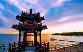 秦皇岛十大景点，哪些最值得打卡？