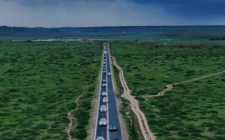 乌兰察布四月份自驾游