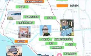 江苏南通自驾游经典线路有哪些？