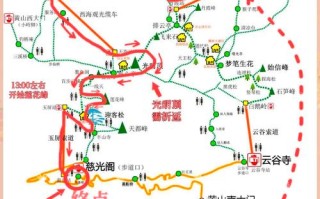 六安到宏村自驾游路线