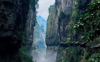 湖北周边有哪些值得玩的景点？