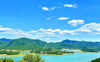 北京金海湖风景区怎么玩最尽兴？