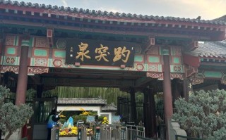 济南旅游必去景点有哪些？