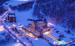 北海道冬天旅游怎么玩最地道？