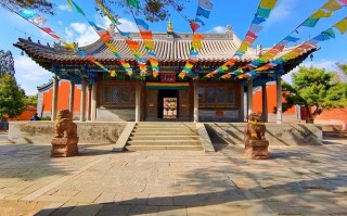 通辽必玩景点有哪些？