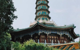 北京海淀区旅游景点大全