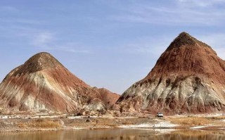 兰州周边有哪些值得一去的景点？