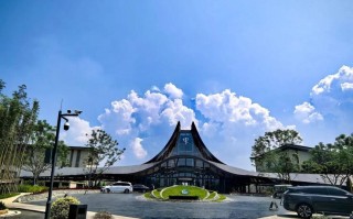 成都哪家自驾游俱乐部最好？