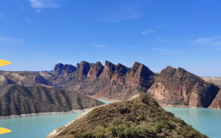 石河子周边一日自驾游去哪玩？