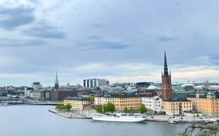 斯德哥尔摩必游景点有哪些？