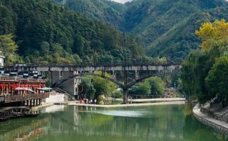 景德镇附近一日游自驾，哪些景点值得打卡？