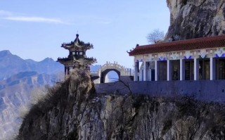 房山区有哪些必游景点？