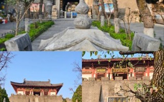 三门峡周边有哪些必游景点？