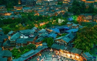 黔东南有哪些值得一游的景点？