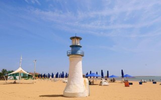 天津海边景点有哪些必打卡？