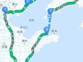 北京出发山东沿海自驾，路线怎么选最经典？