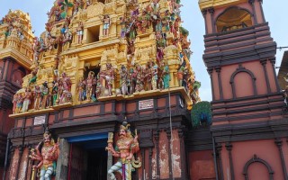 科伦坡旅游怎么玩？必去景点有哪些？