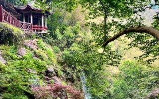 五一自驾游旅游最佳去处