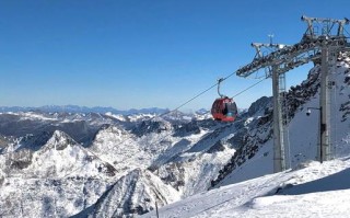 成都自驾达古冰川攻略，路线怎么走？