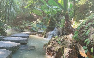 广西钦州有哪些必打卡旅游景点？