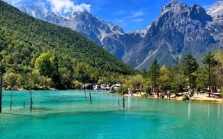 云南旅游景点图片有哪些必看？