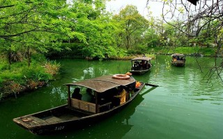 杭州周边有哪些值得一游的景点？