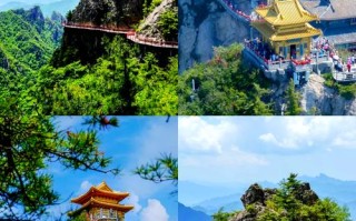 栾川有哪些必打卡旅游景点？