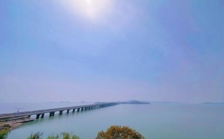 上海周边自驾游旅游景点