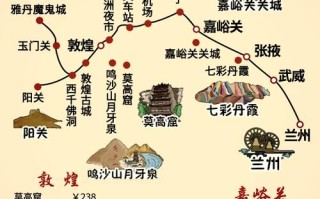 乌鲁木齐莫高窟怎么玩？攻略有哪些必看？