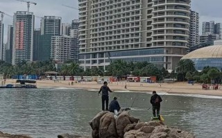 碧桂园十里银滩自驾游怎么安排才好玩？