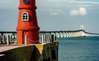 汕头南澳岛旅游景点大全