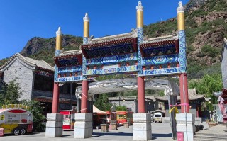 张家口有哪些必游景点？