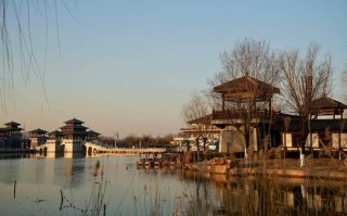 商丘梁园区有哪些必游景点？