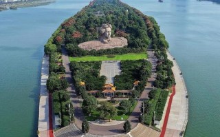 长沙市区有哪些必打卡的旅游景点？