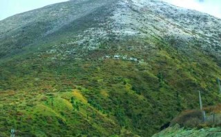 2025川藏线自驾游，攻略与路况准备好了吗？