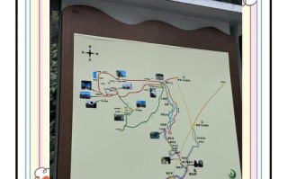 宝鸡周边自驾游路线有哪些推荐？