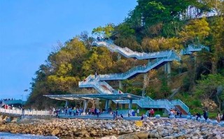 深圳有哪些必打卡的旅游景点？