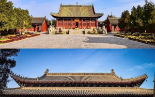 周口有哪些必游景点？