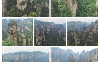 成都至张家界自驾游攻略，路线怎么规划最省时？